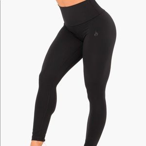 RYDERWEAR NKD High Waisted Leggings